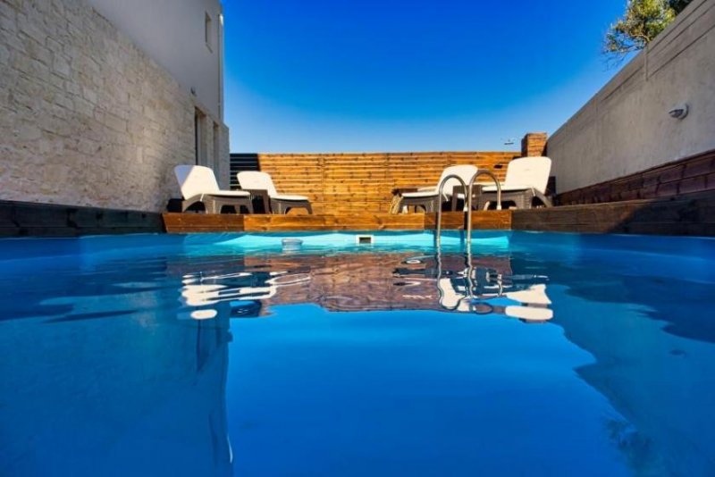 Maleme Kreta, Maleme: Komplex mit 3 Wohneinheiten zu verkaufen Wohnung kaufen